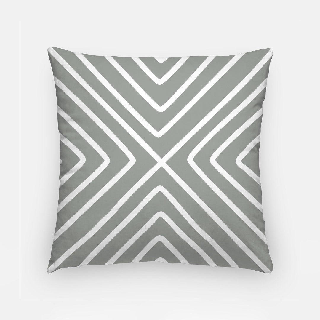 Pillow Case 18 Inch - Torch Lake Bucket List