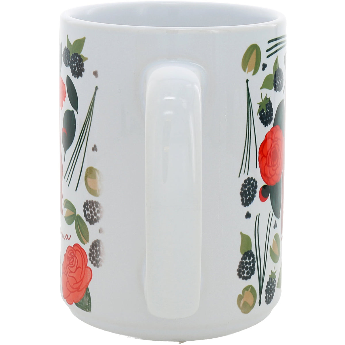 Alabama - 15 oz Ceramic Mug