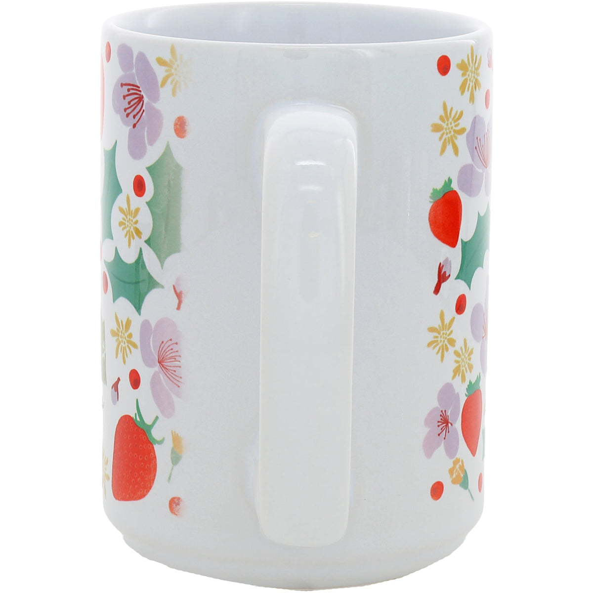 Delaware - 15 oz Ceramic Mug