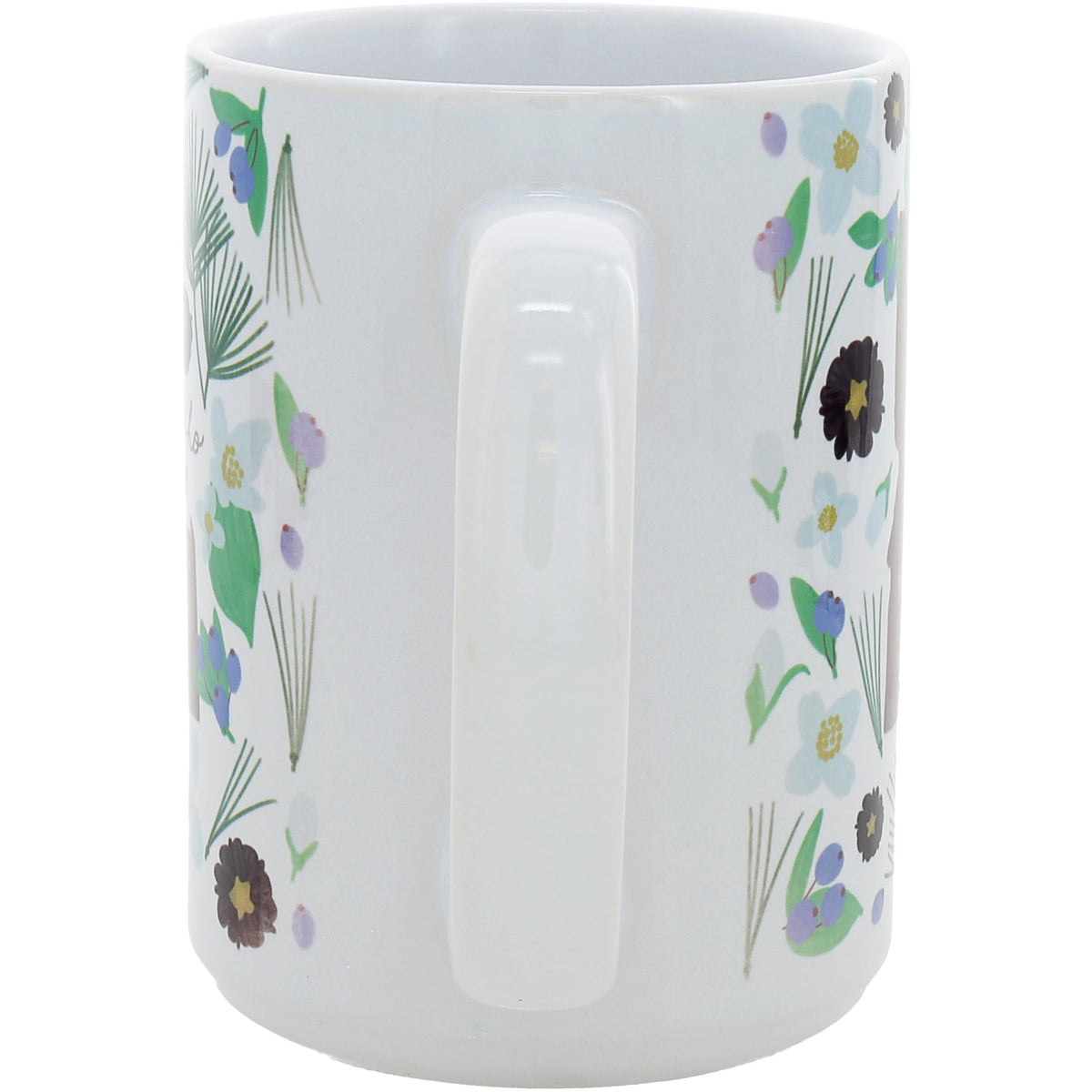 Idaho - 15 oz Ceramic Mug