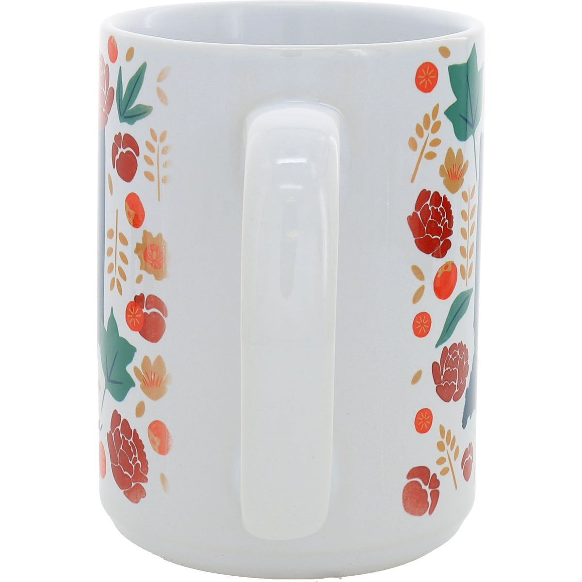 Indiana - 15 oz Ceramic Mug