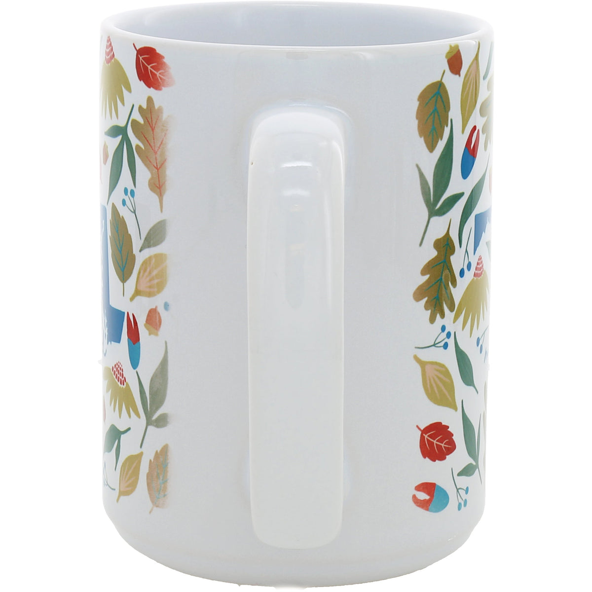 Maryland - 15 oz Ceramic Mug