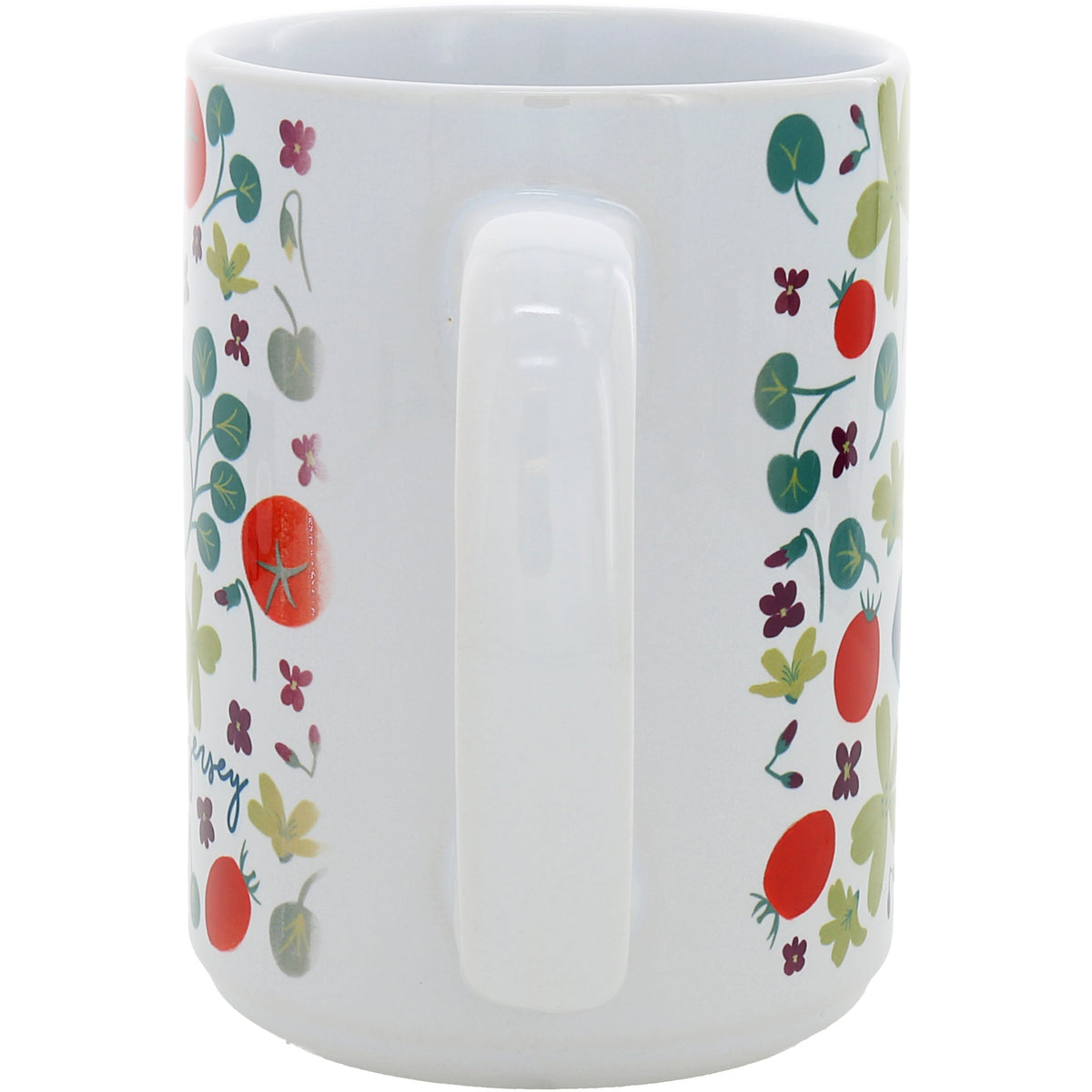 New Jersey - 15 oz Ceramic Mug