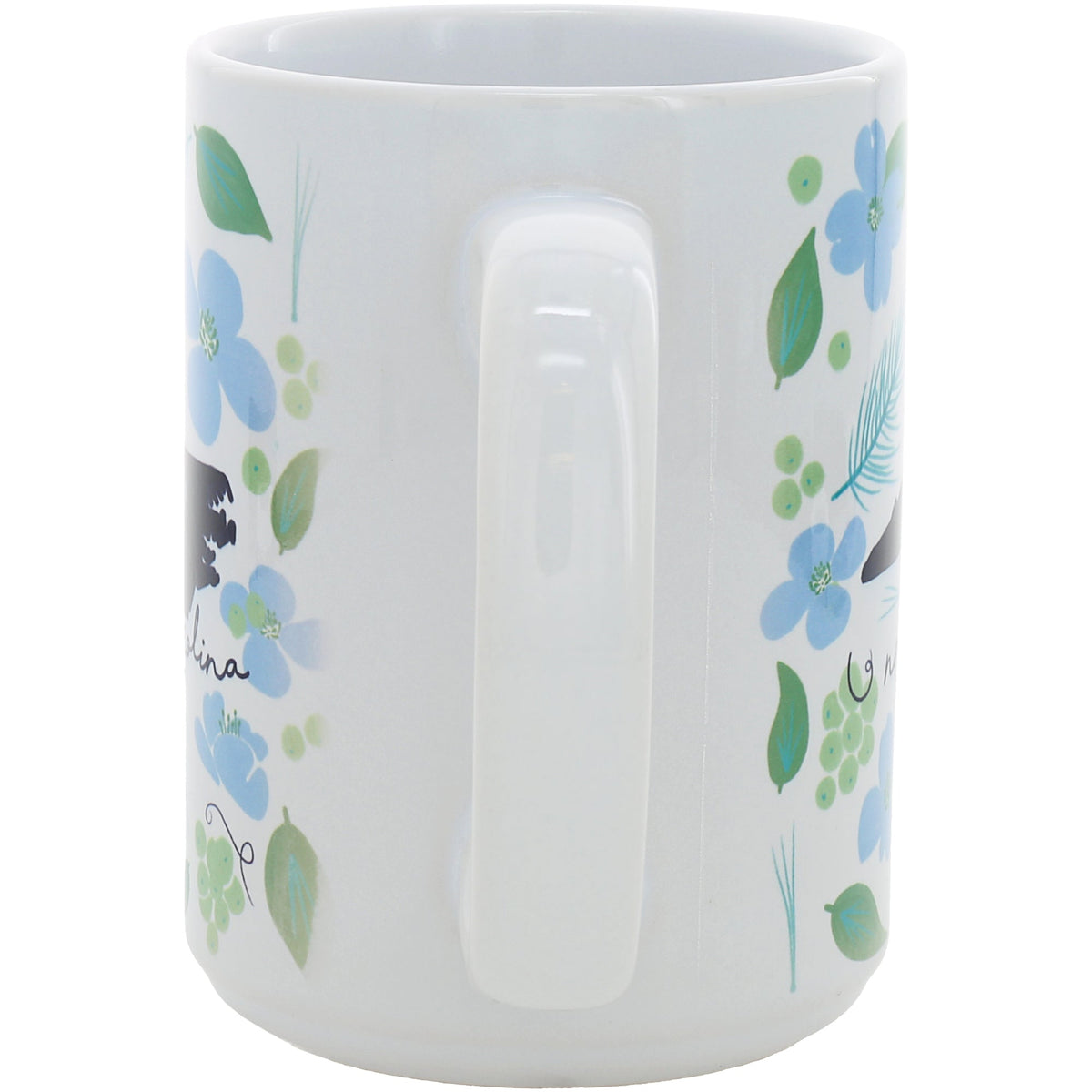 North Carolina - 15 oz Ceramic Mug