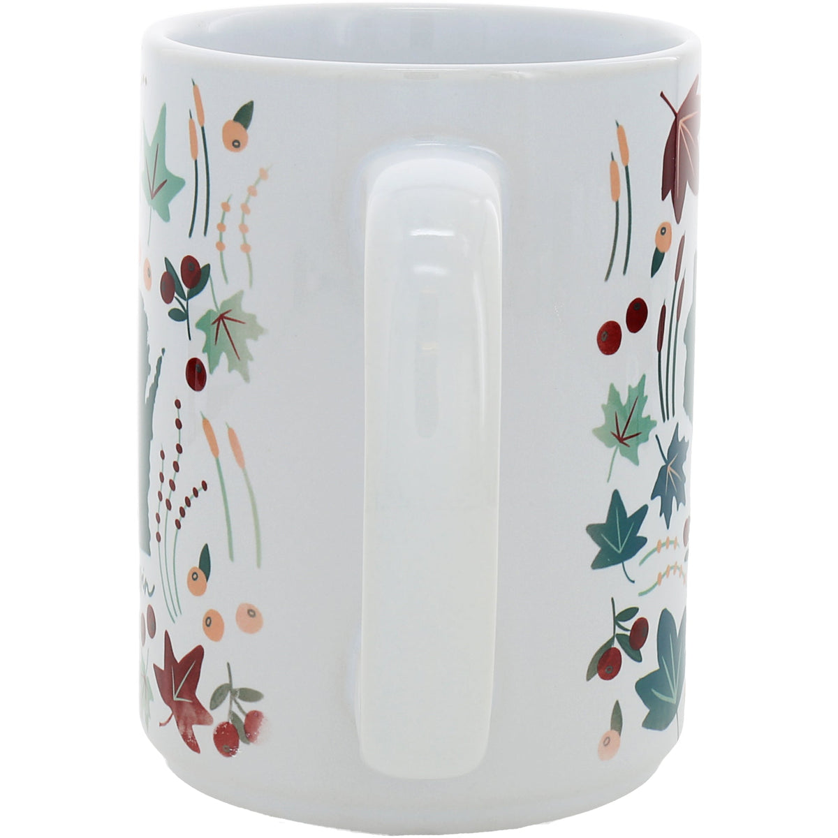 Wisconsin - 15 oz Ceramic Mug