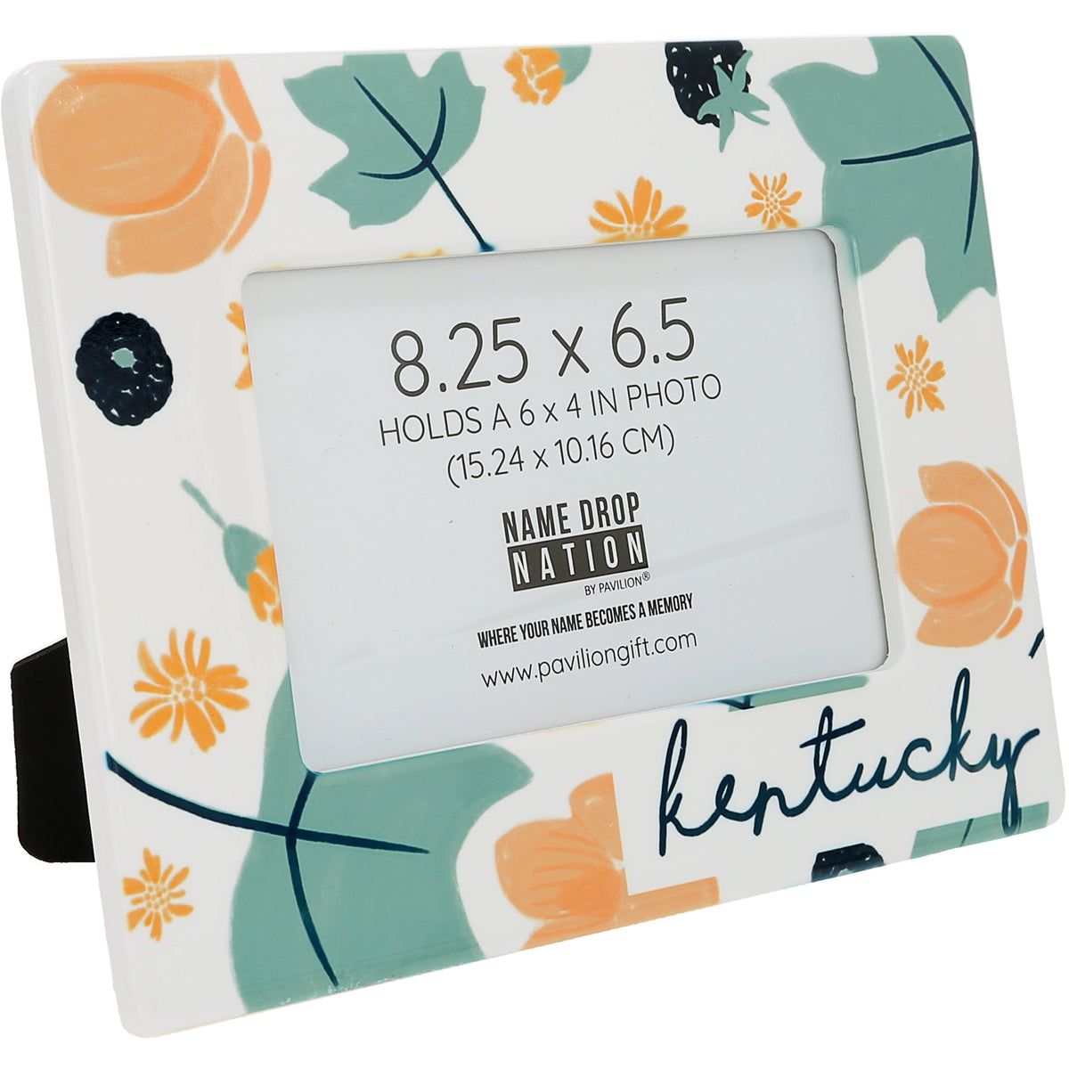 Kentucky - Ceramic Frame