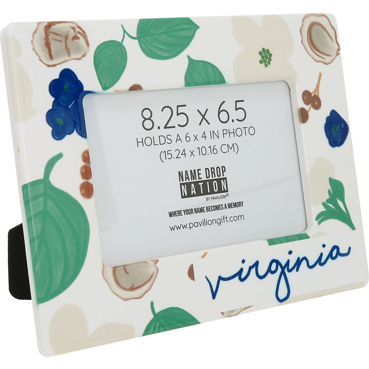 Virginia - Ceramic Frame