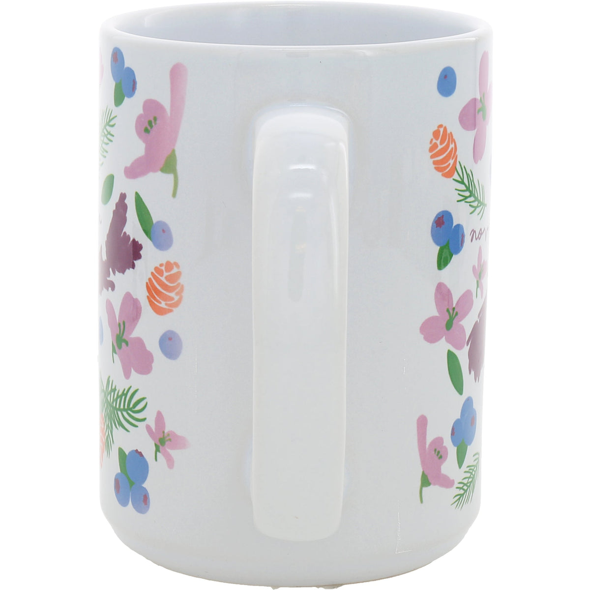 Nova Scotia - 15 oz Ceramic Mug