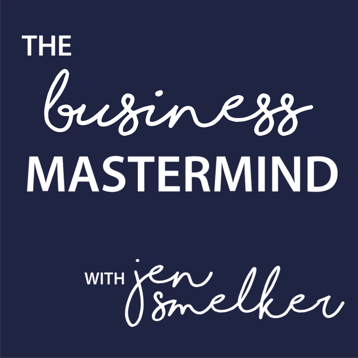 Small Business Mastermind 2 Hours per Month