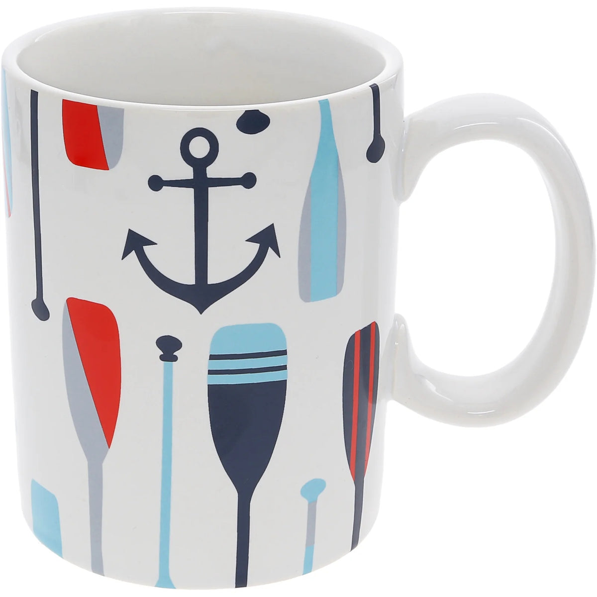 Lake 18 oz Mug