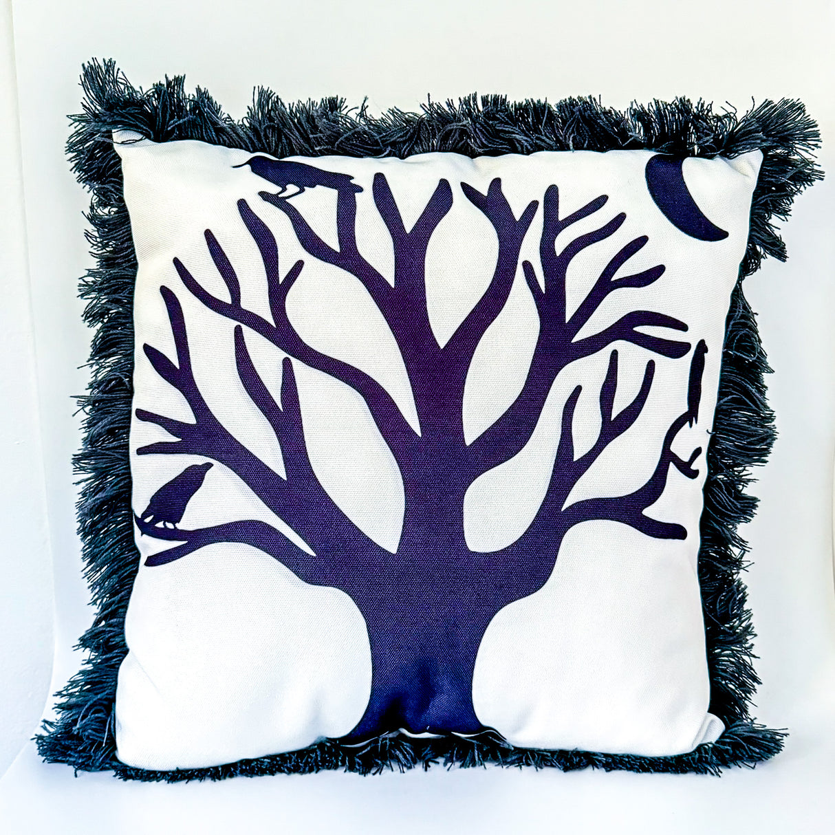 Pillow 18 Inch - Halloween