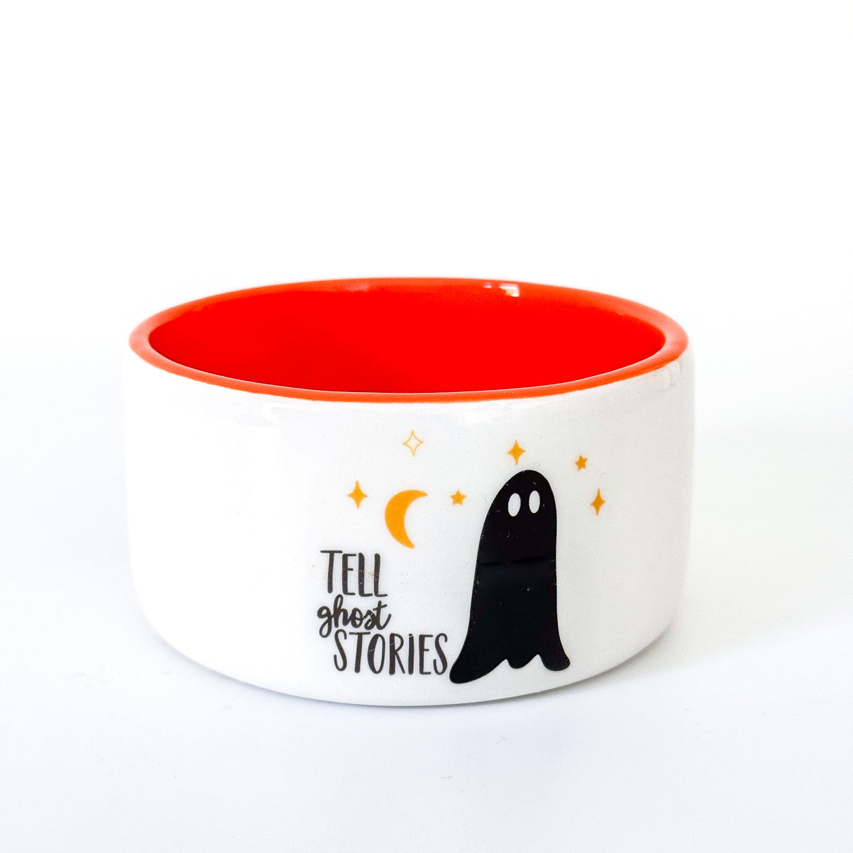 Halloween - Ramekins Set of 2