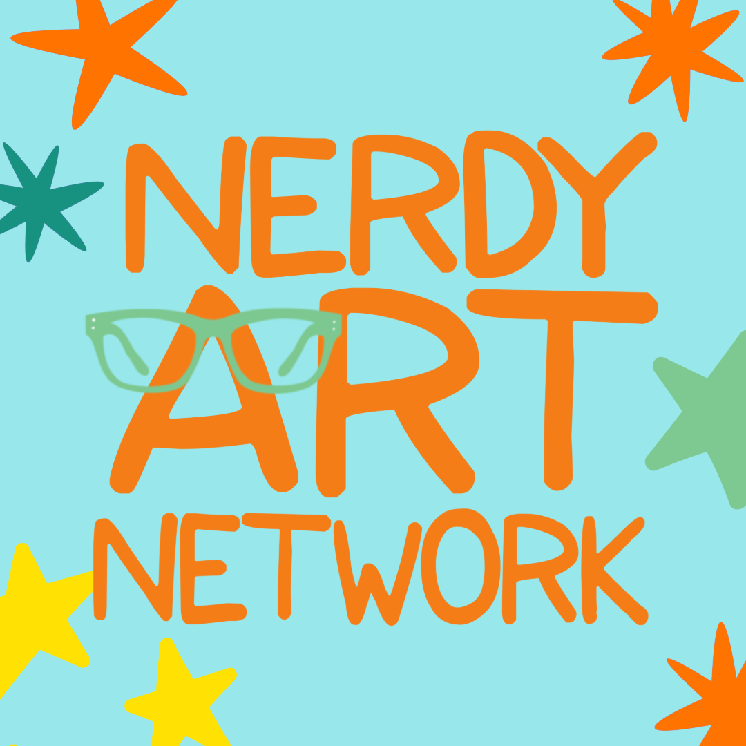 Nerdy Art Network Membership