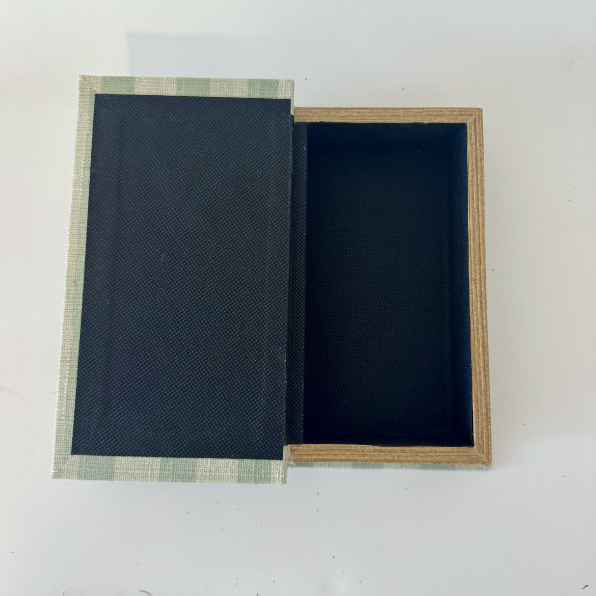 Christmas - Small Book Box