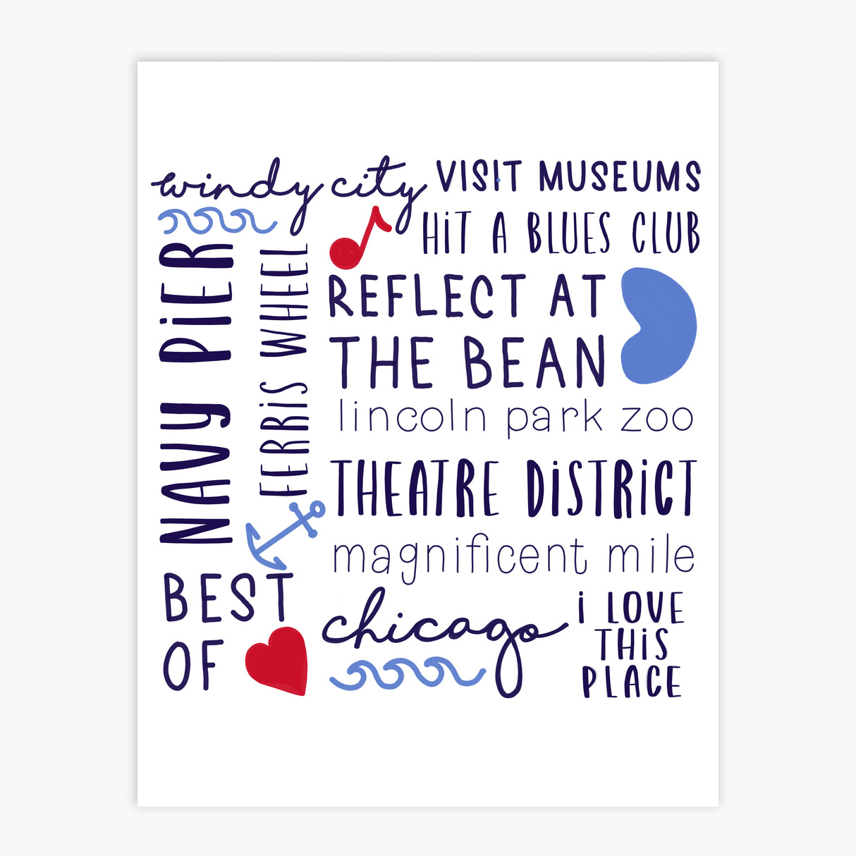 Best of Chicago - Tandem For Two