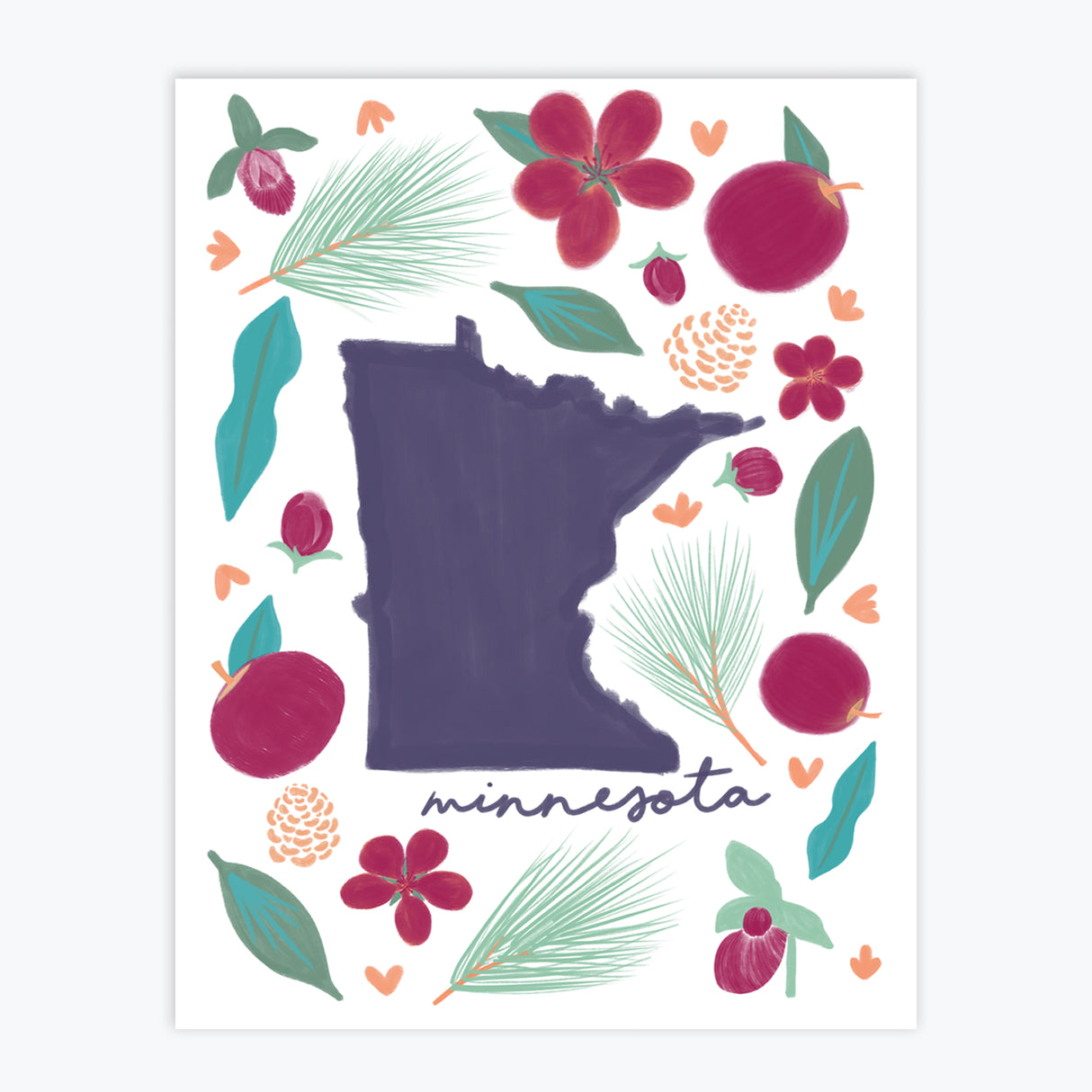 Minnesota Fresh State - Tandem For Two