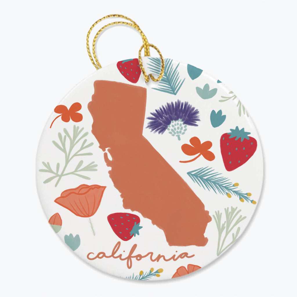 California Fresh State - Tandem For Two