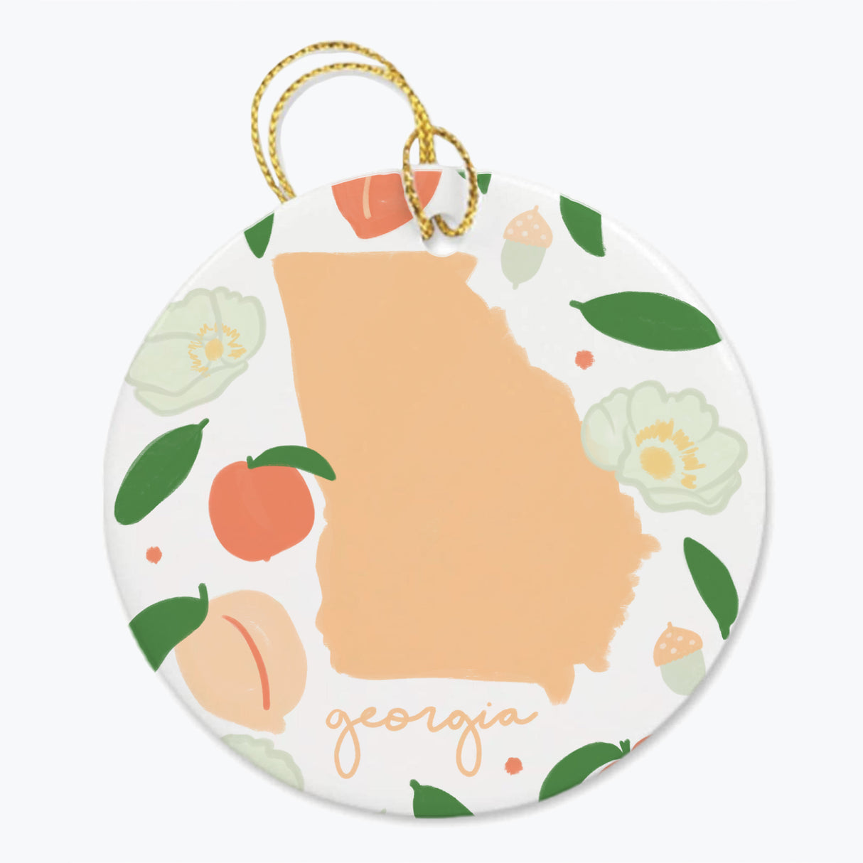 Georgia Fresh State - Tandem For Two