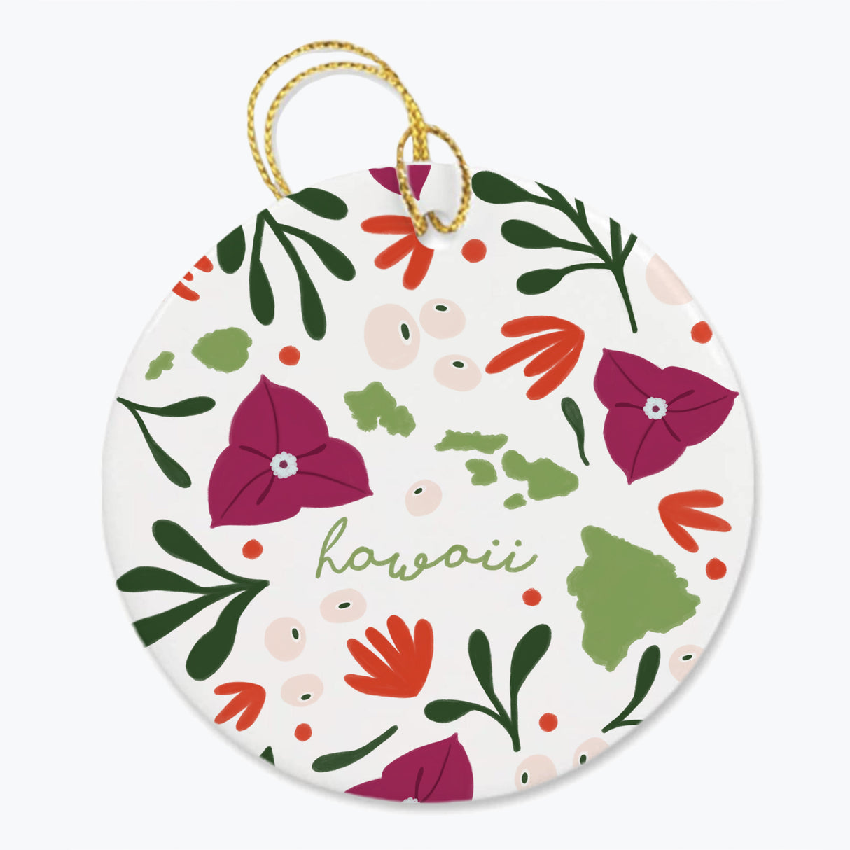 Hawaii Fresh State - Tandem For Two