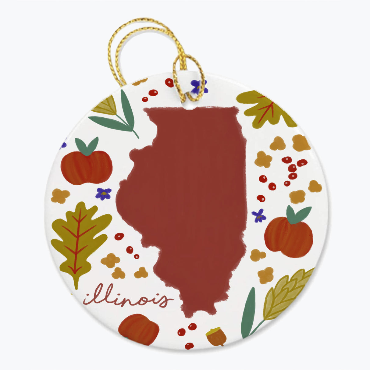 Illinois Fresh State - Tandem For Two