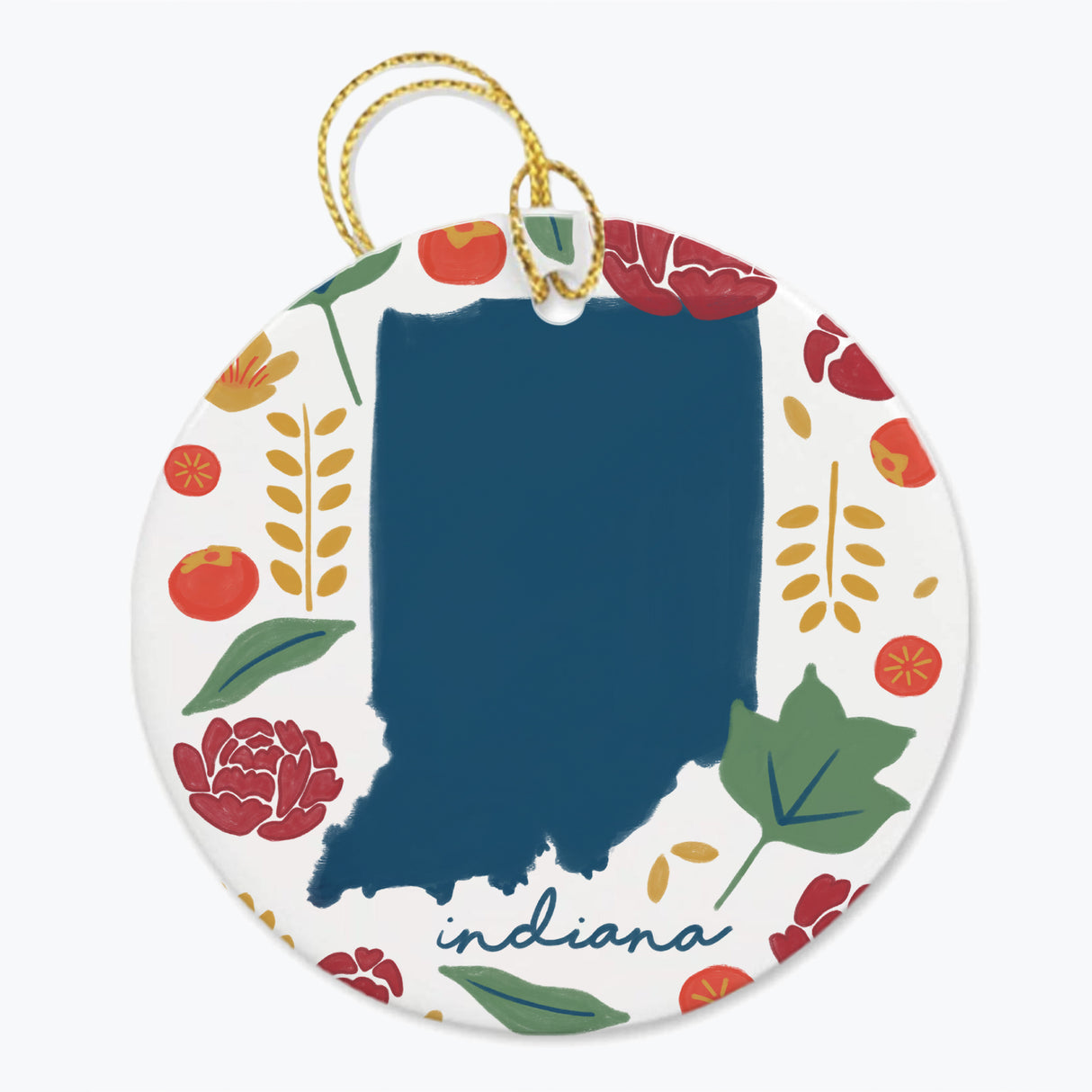 Indiana Fresh State - Tandem For Two