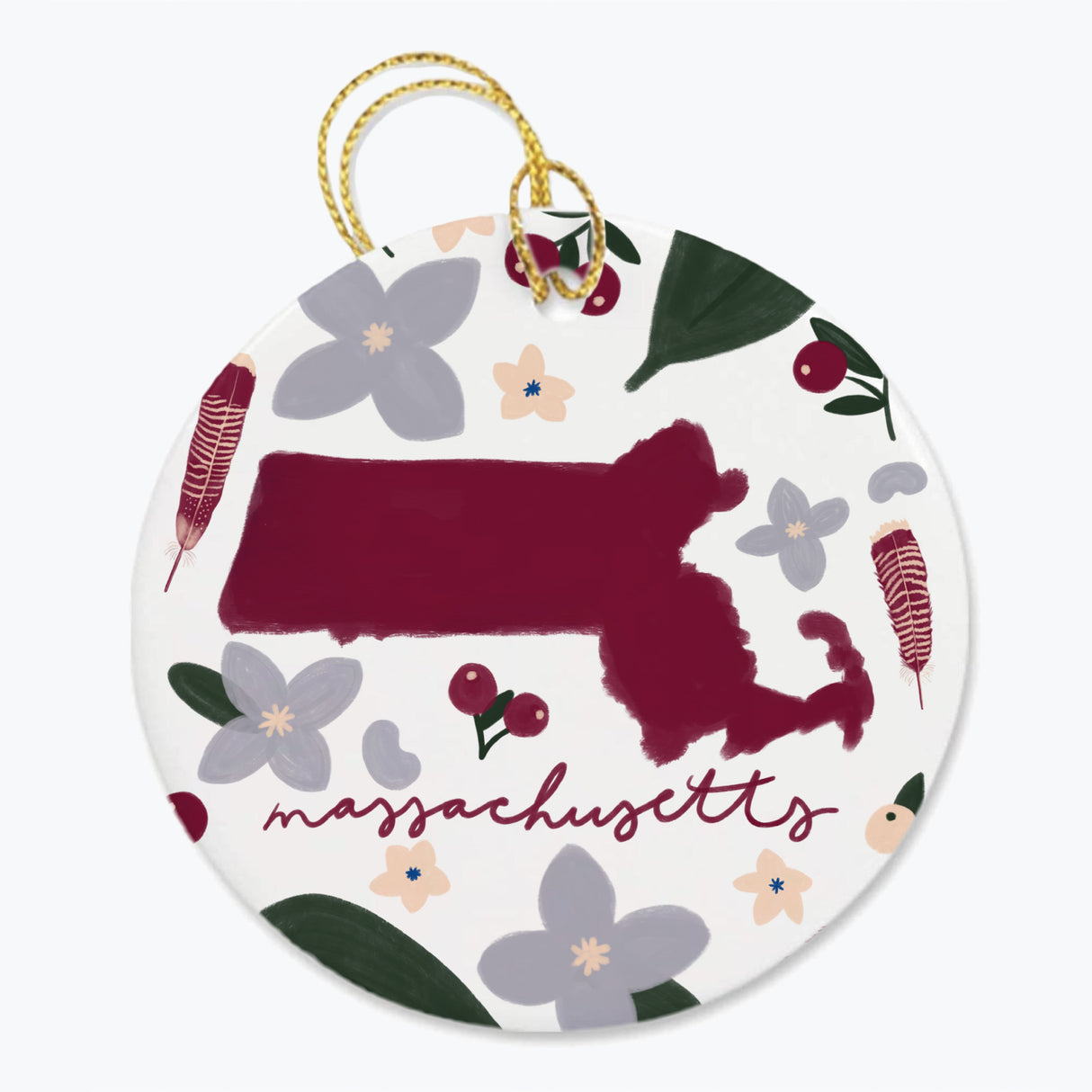 Massachusetts Fresh State - Tandem For Two