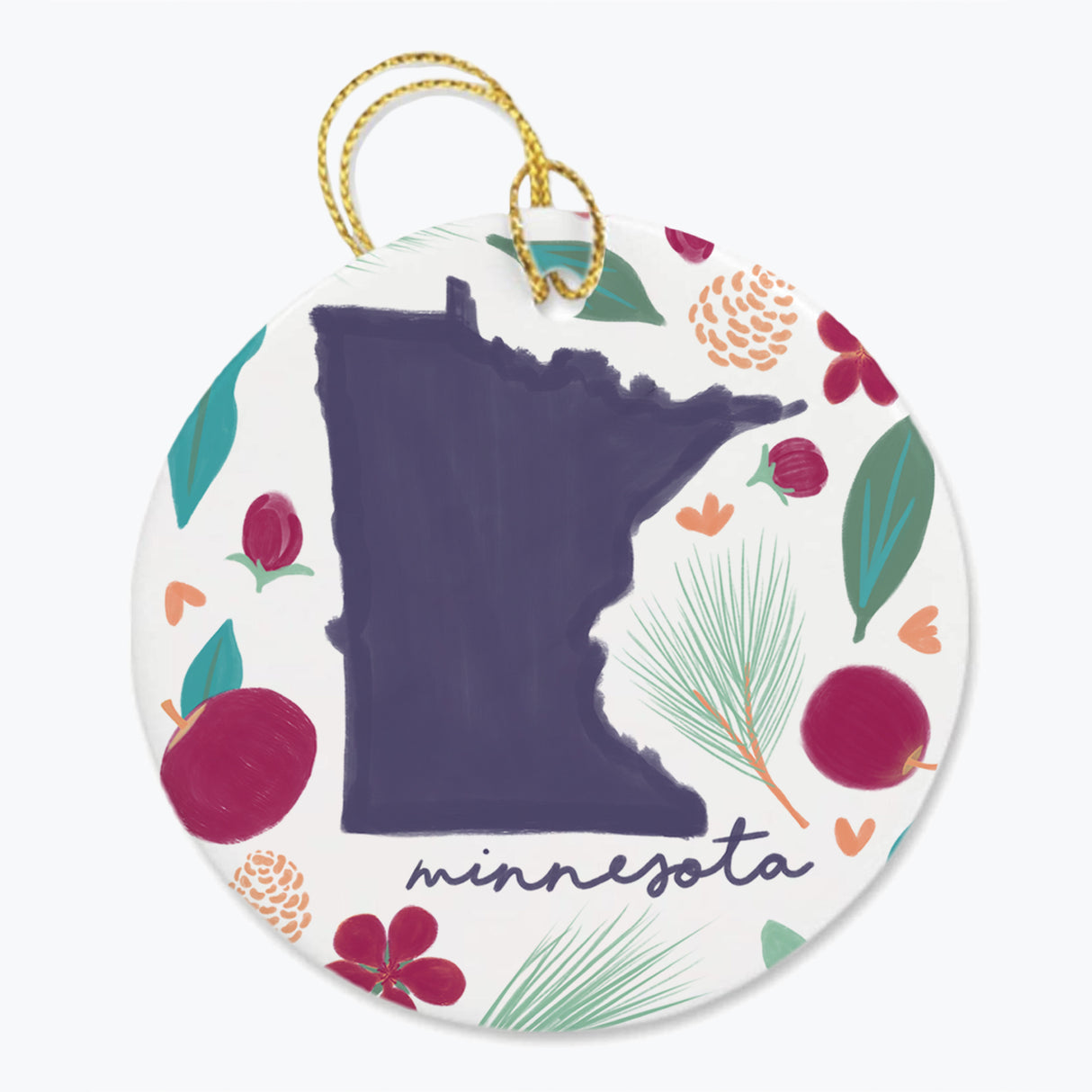 Minnesota Fresh State - Tandem For Two