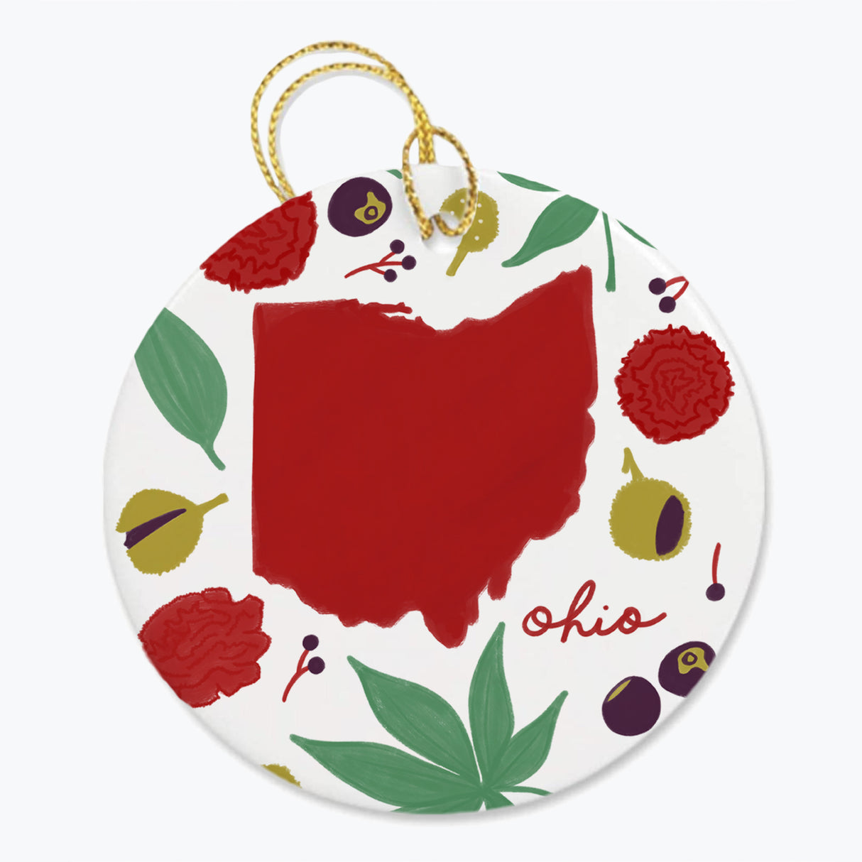 Ohio Fresh State - Tandem For Two