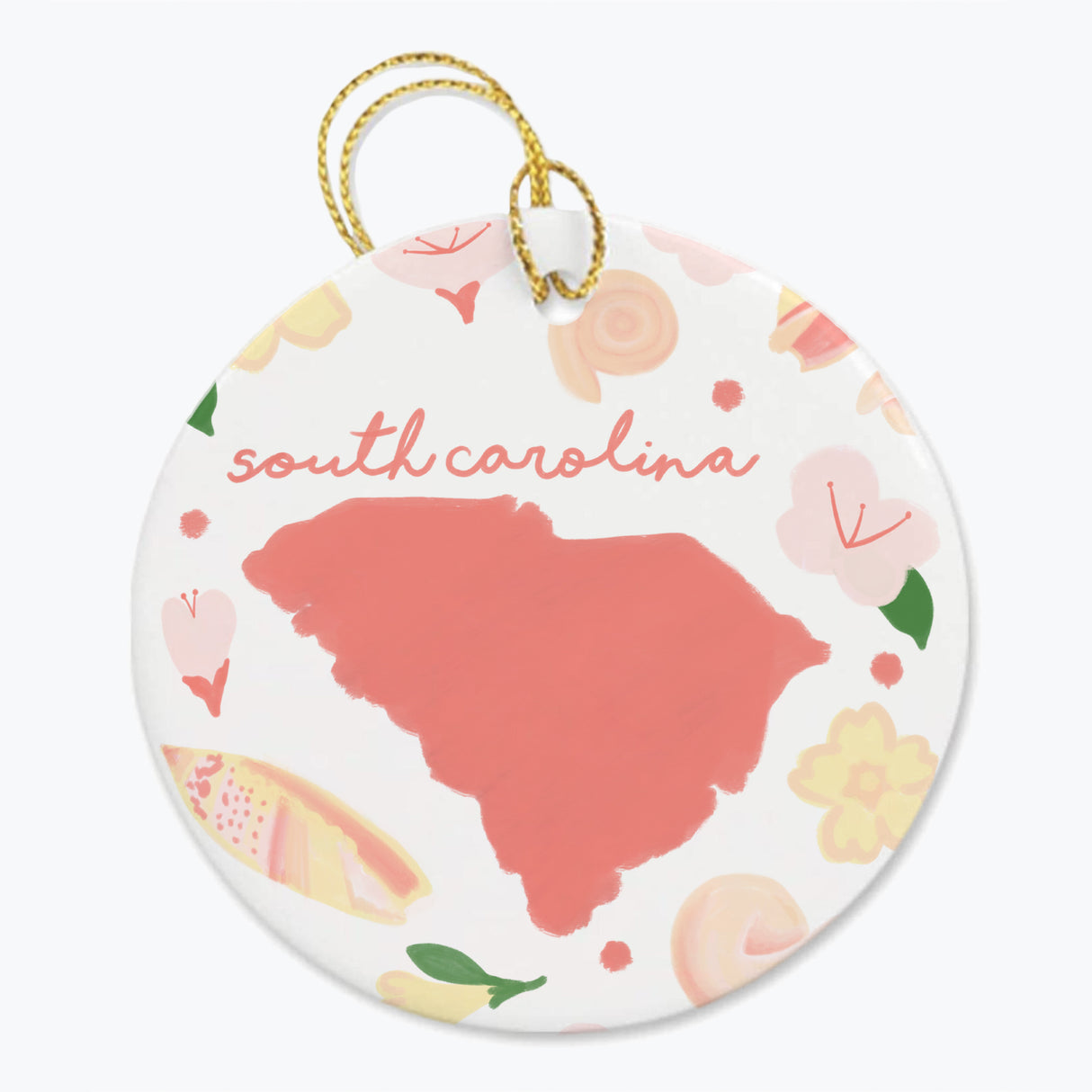 South Carolina Fresh State - Tandem For Two