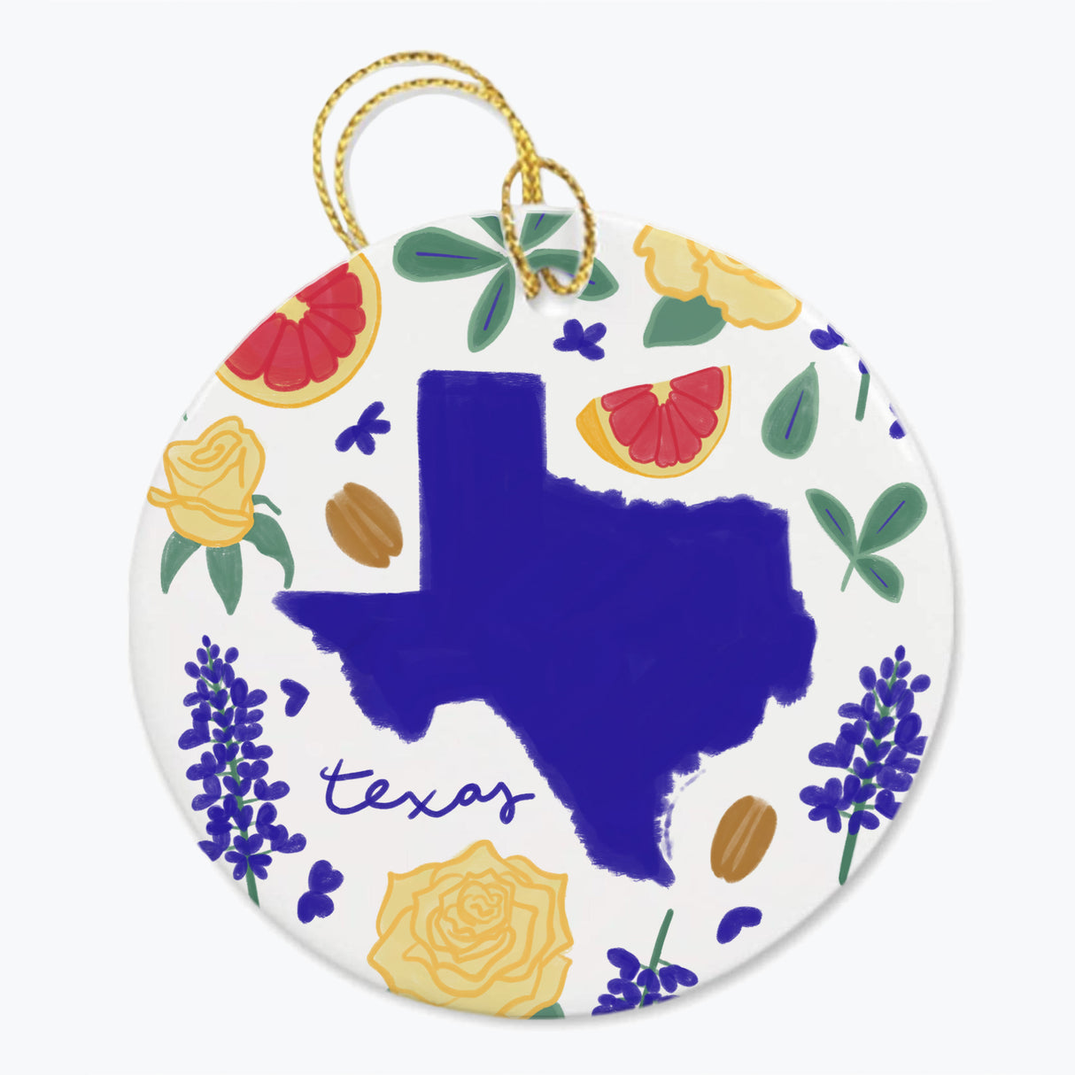 Texas Fresh State - Tandem For Two