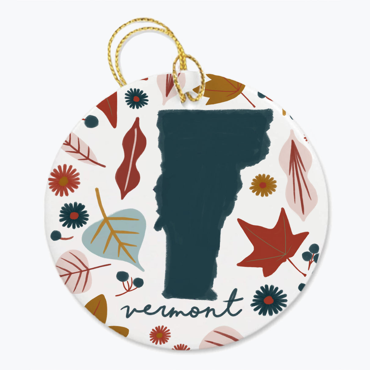 Vermont Fresh State - Tandem For Two