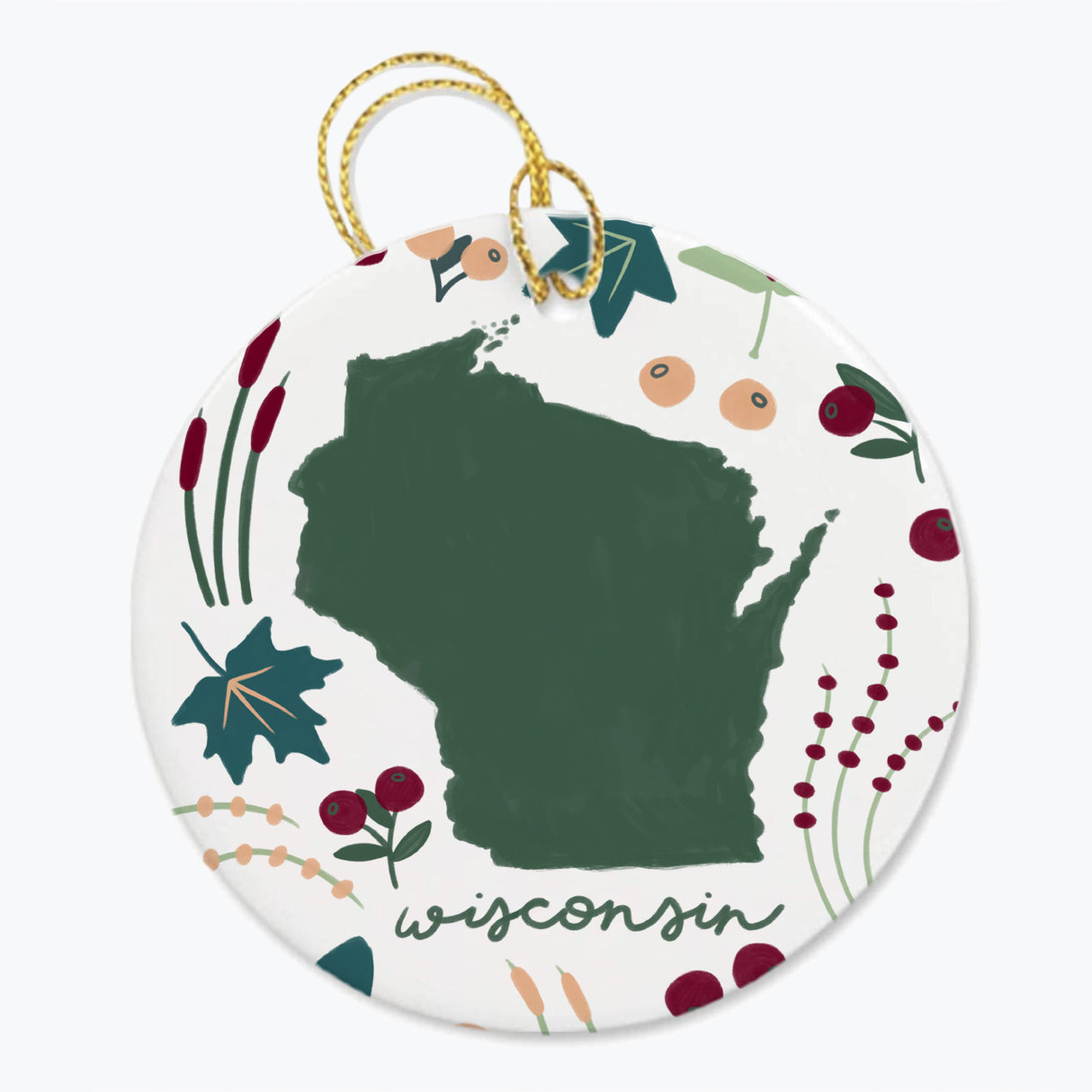 Wisconsin Fresh State - Tandem For Two