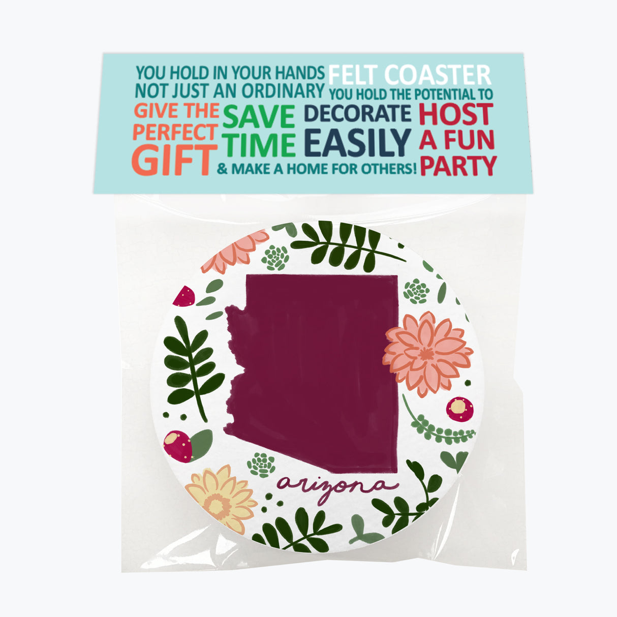 Arizona Fresh State - Tandem For Two