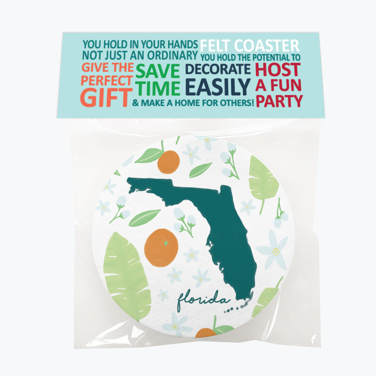 Florida Fresh State - Tandem For Two