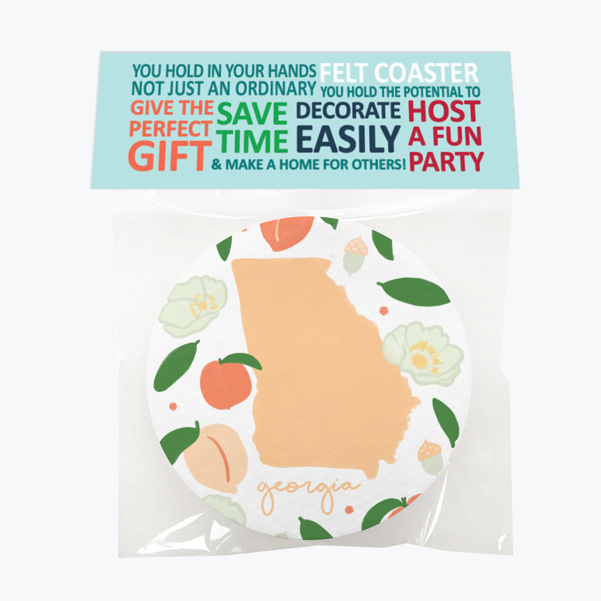 Georgia Fresh State - Tandem For Two