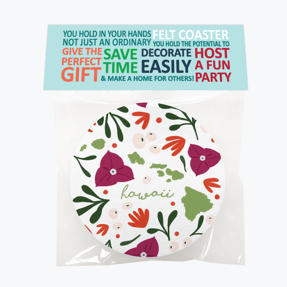 Hawaii Fresh State - Tandem For Two