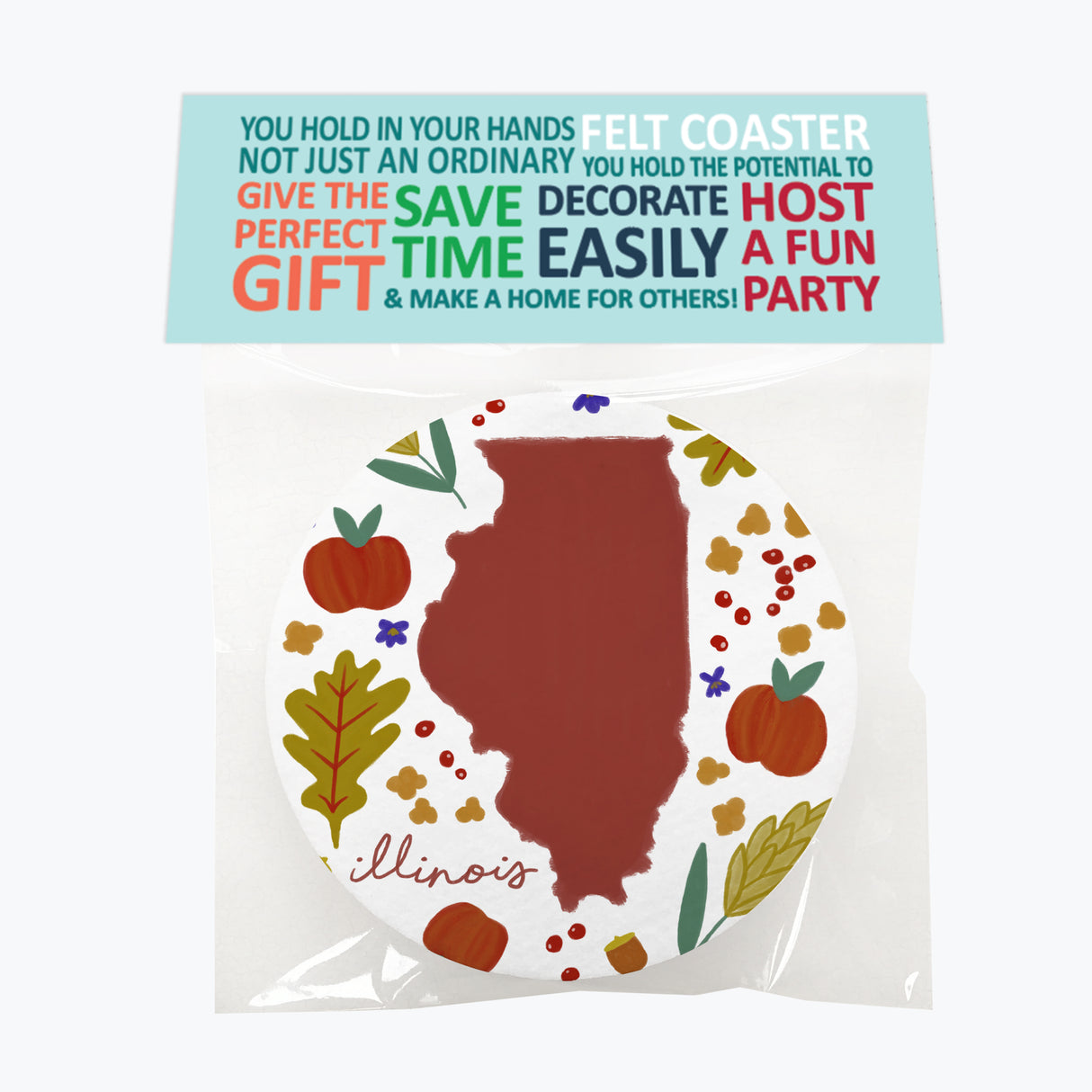 Illinois Fresh State - Tandem For Two