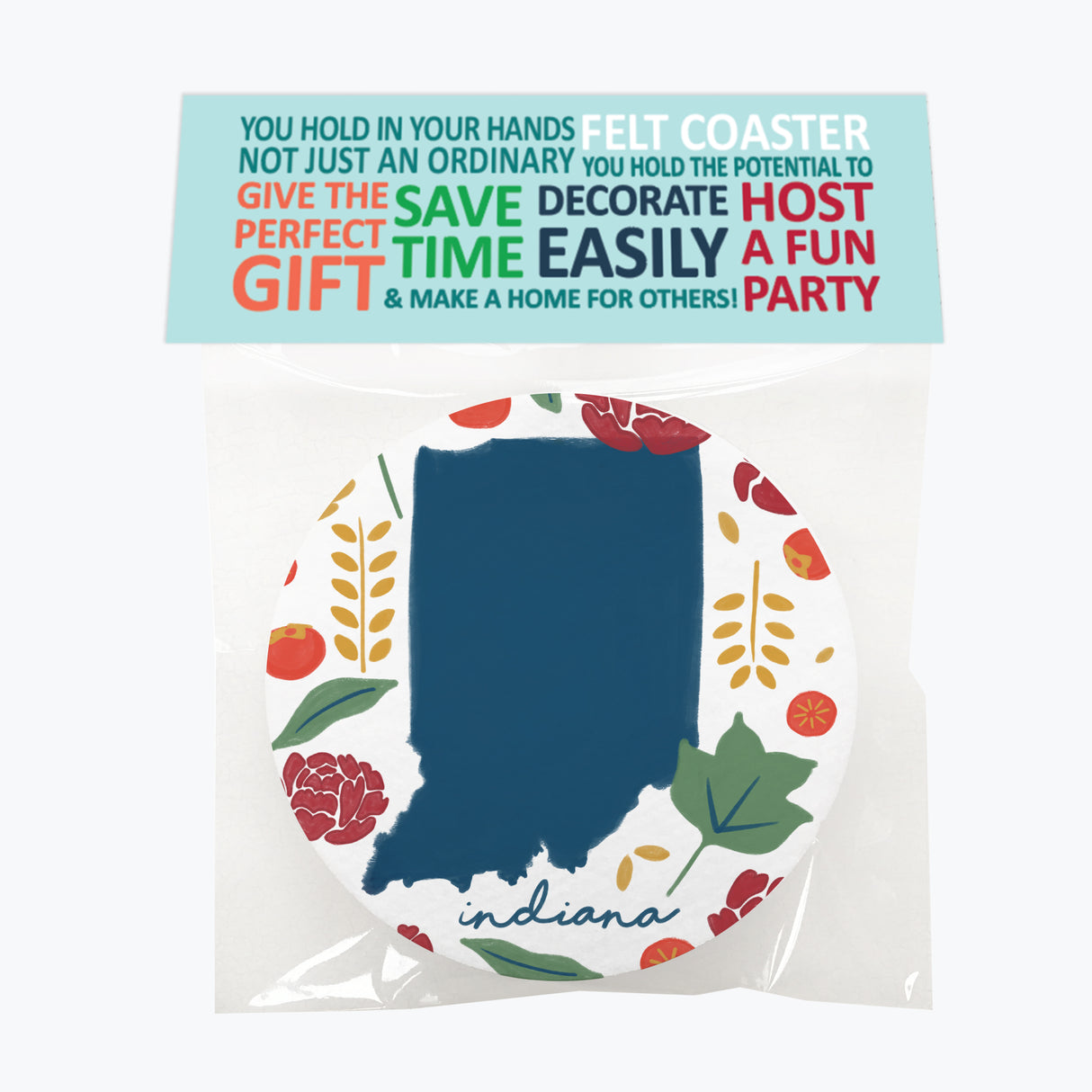 Indiana Fresh State - Tandem For Two