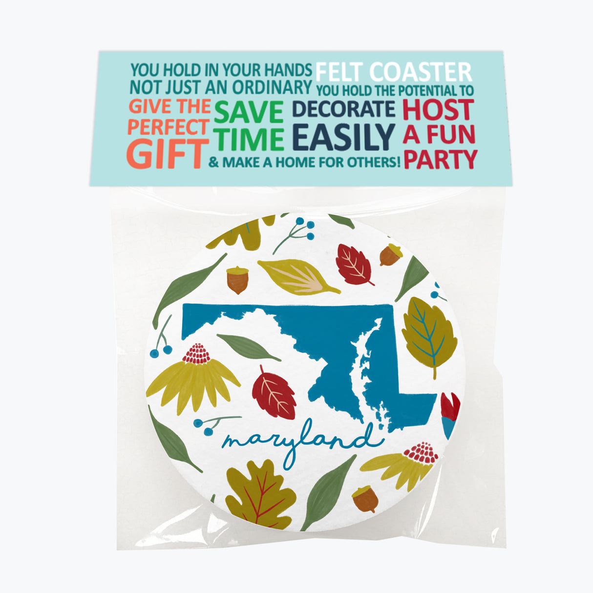 Maryland Fresh State - Tandem For Two