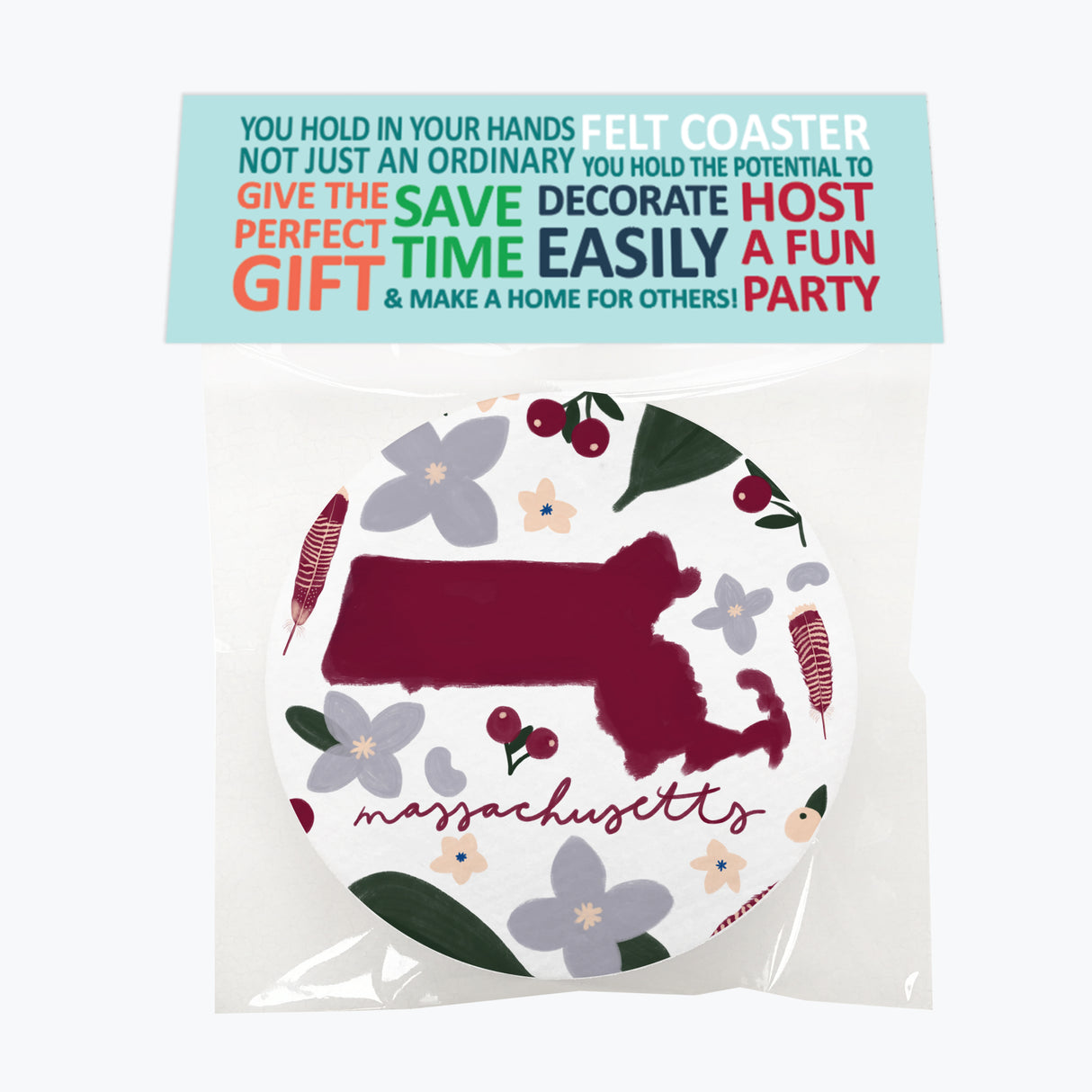 Massachusetts Fresh State - Tandem For Two