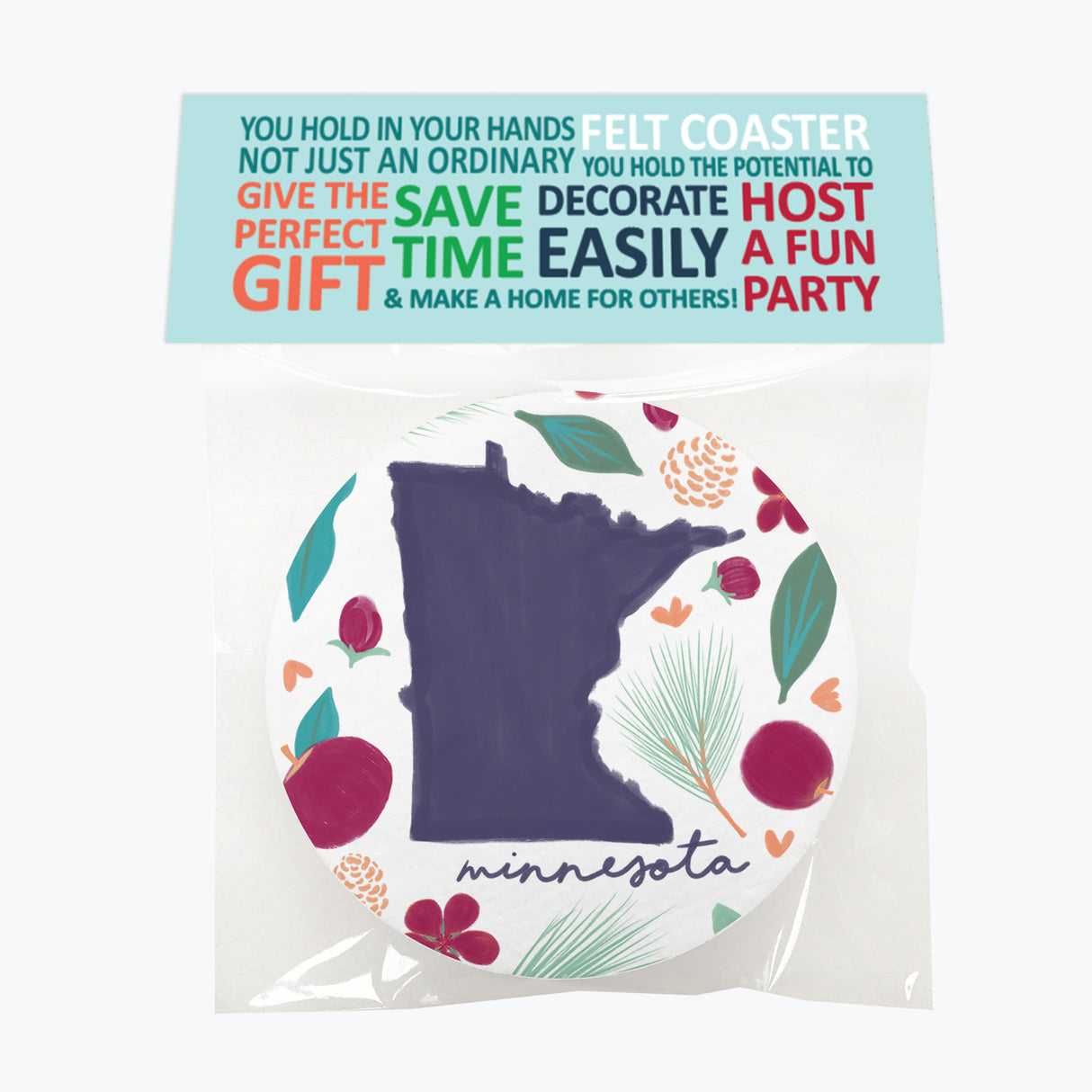 Minnesota Fresh State - Tandem For Two