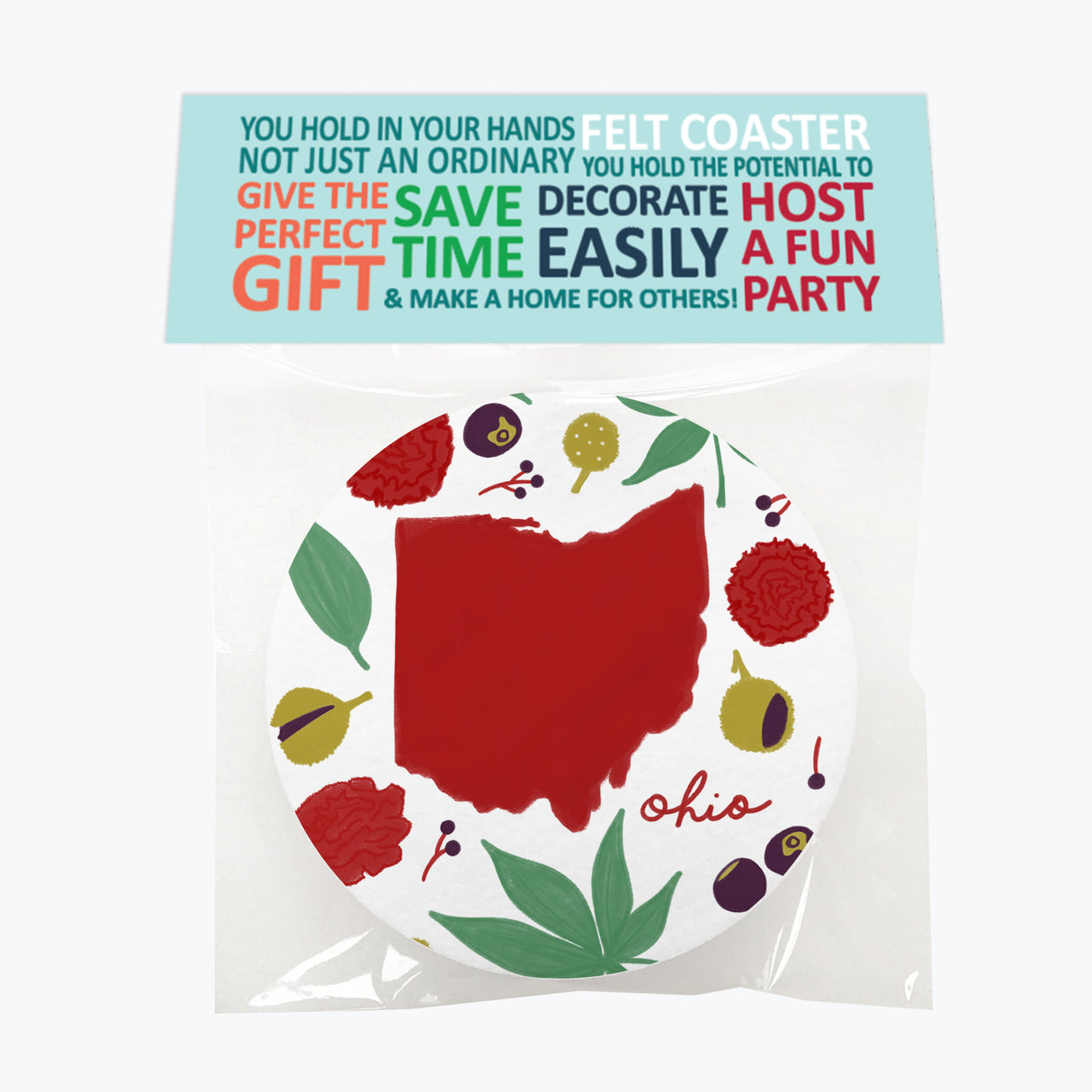 Ohio Fresh State - Tandem For Two