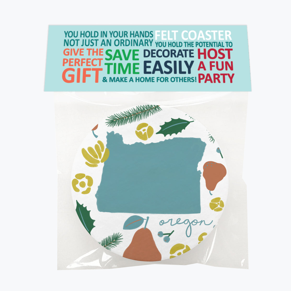 Oregon Fresh State - Tandem For Two