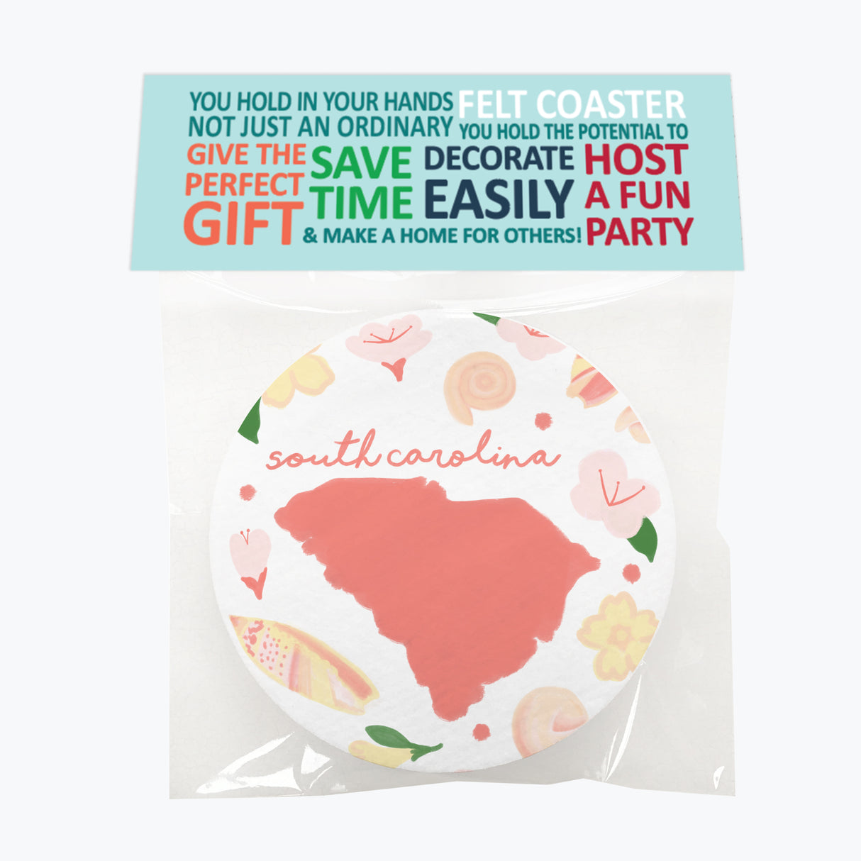 South Carolina Fresh State - Tandem For Two