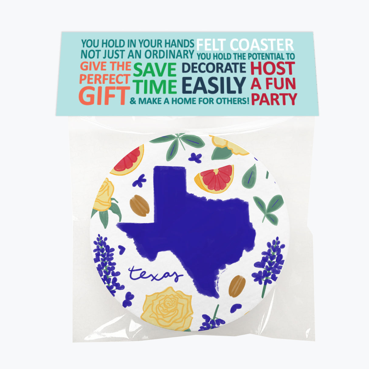 Texas Fresh State - Tandem For Two