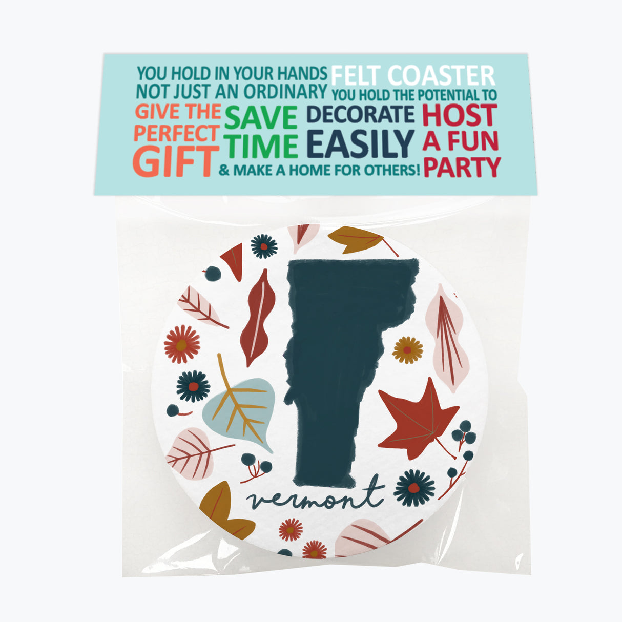 Vermont Fresh State - Tandem For Two