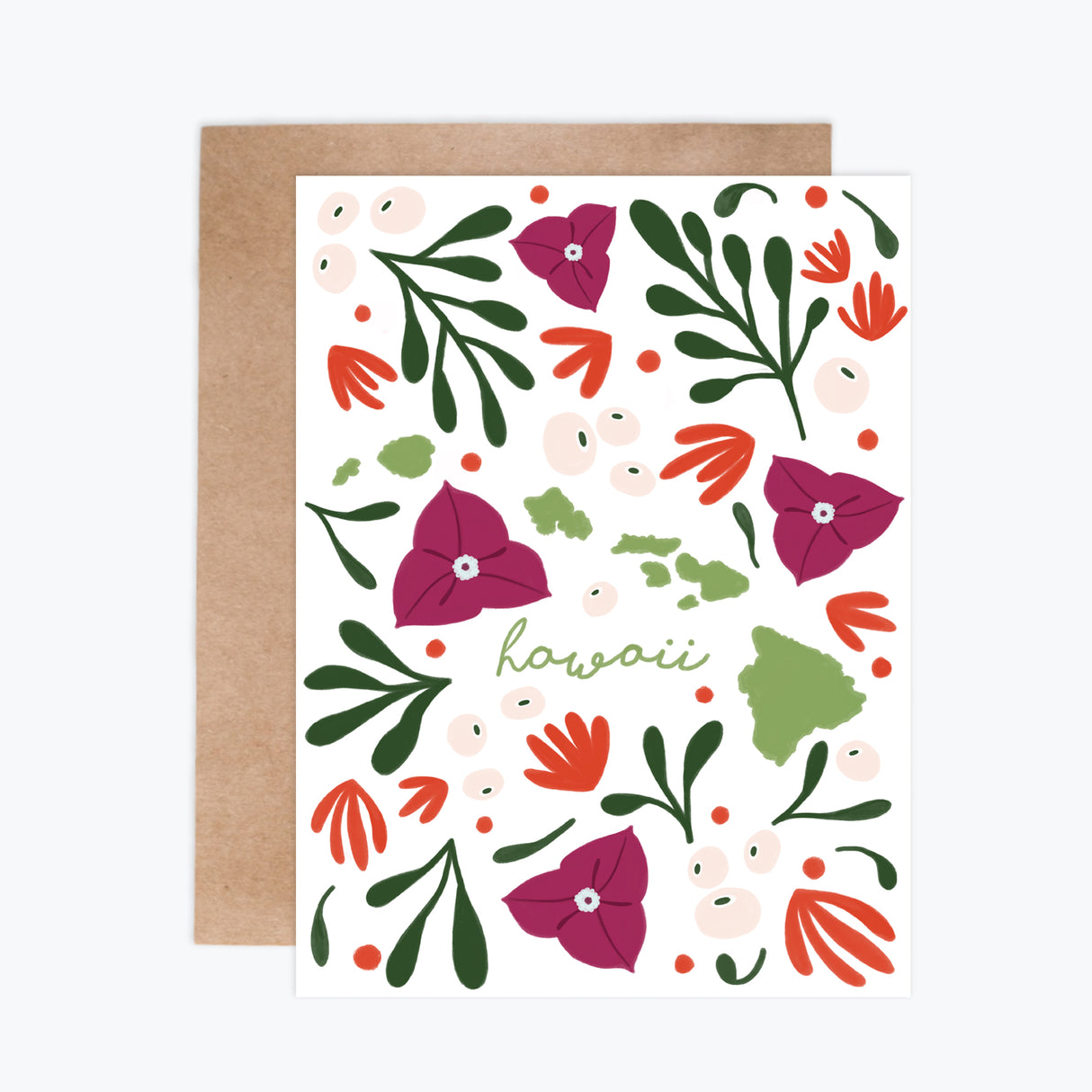 Hawaii Fresh State - Tandem For Two