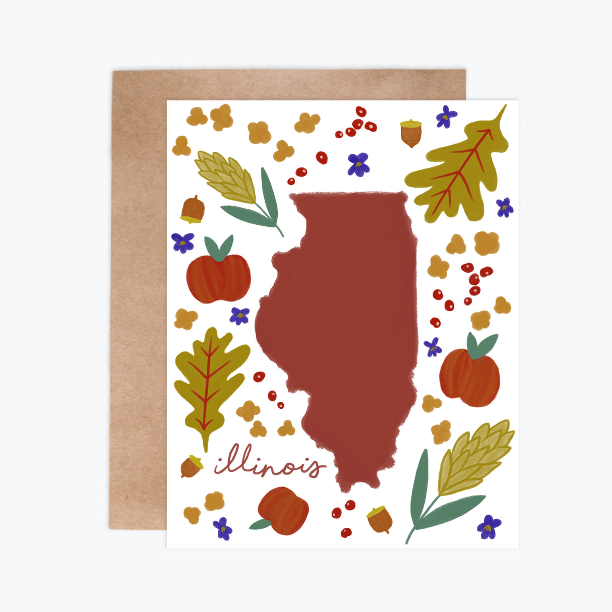 Illinois Fresh State - Tandem For Two