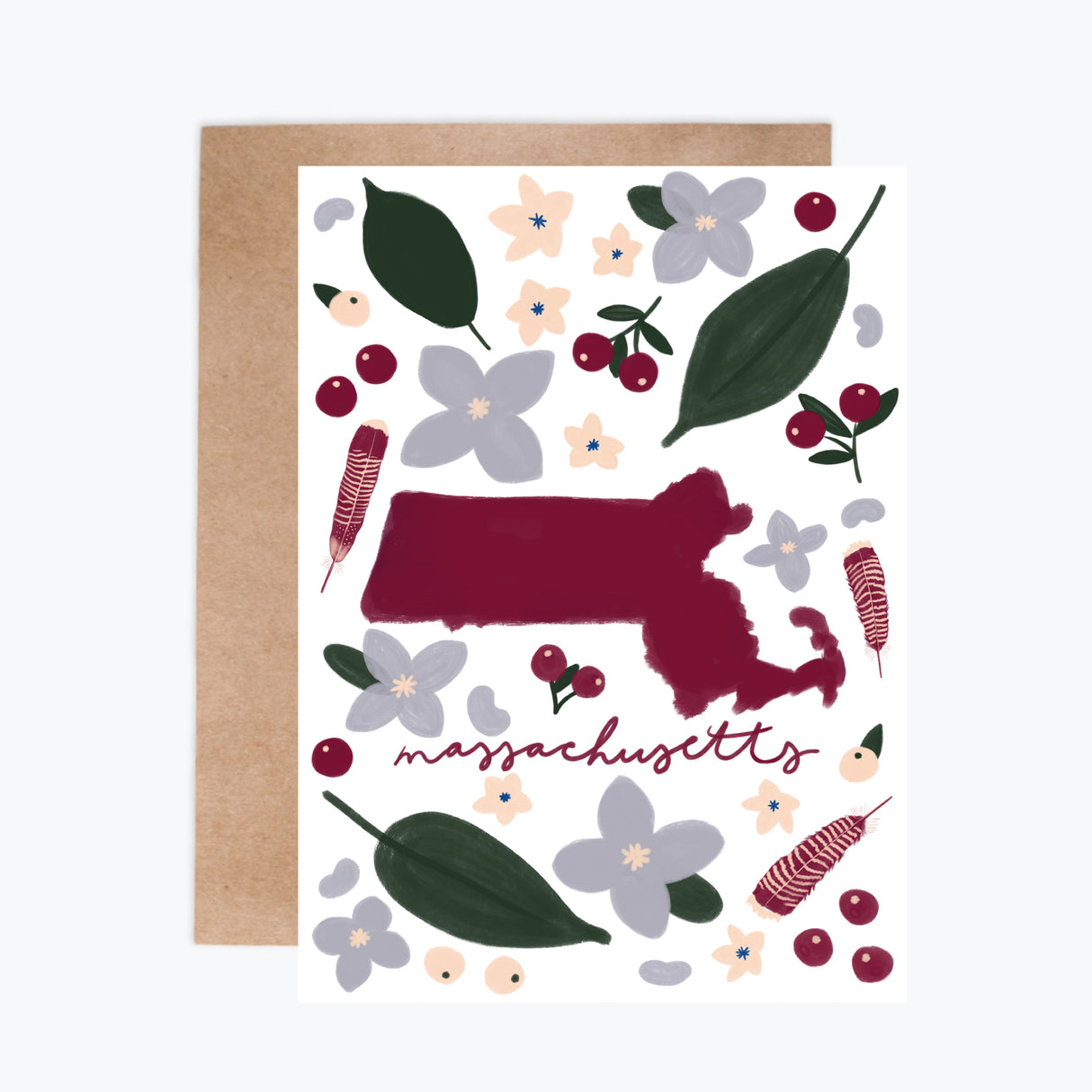 Massachusetts Fresh State - Tandem For Two