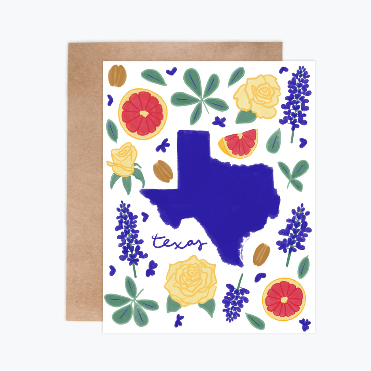 Texas Fresh State - Tandem For Two